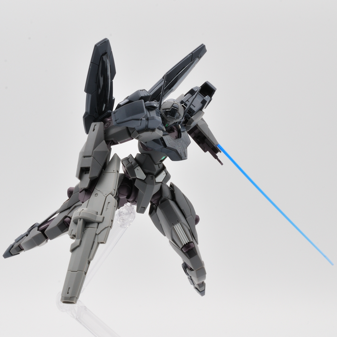 HG 1/144 ガンドノード ギャラリー画像 18