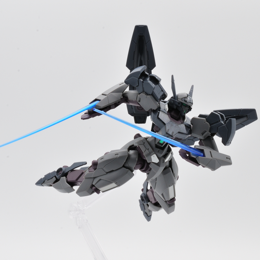 HG 1/144 ガンドノード ギャラリー画像 19