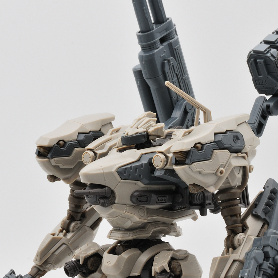 ARMORED CORE VI FIRES OF RUBICON RaD CC-2000 ORBITER ナイトフォール ギャラリー画像 5