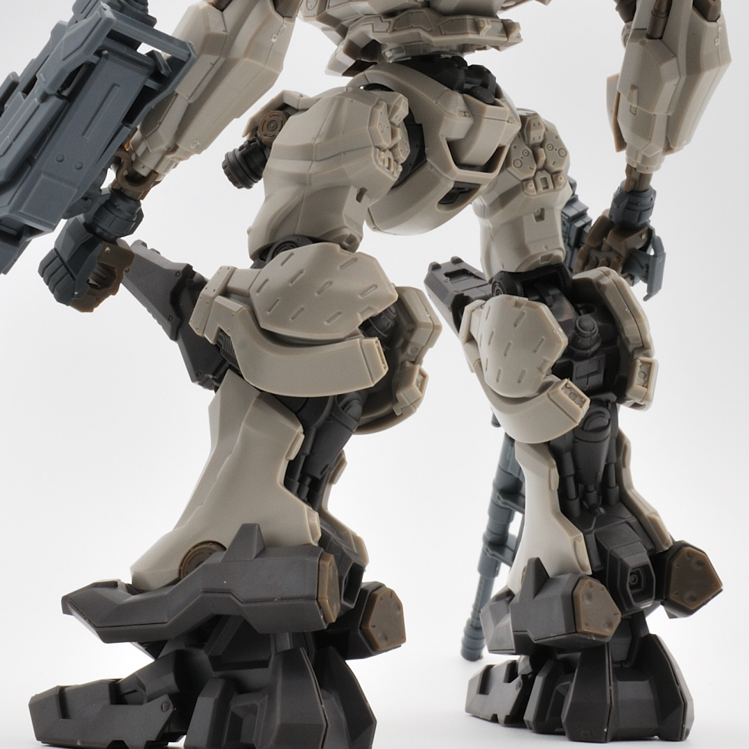 ARMORED CORE VI FIRES OF RUBICON RaD CC-2000 ORBITER ナイトフォール ギャラリー画像 8