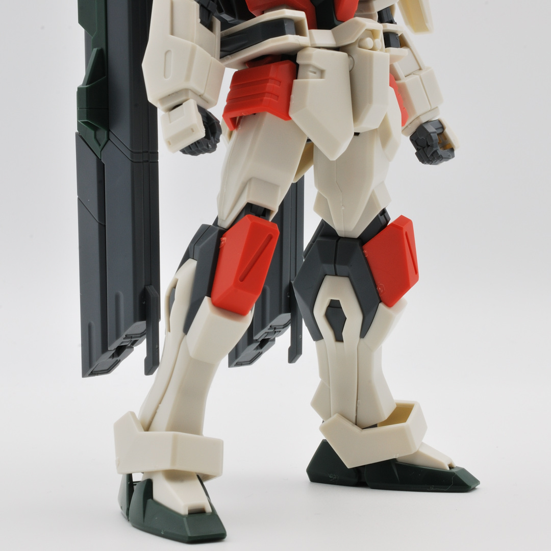 HG 1/144 ライトニングバスターガンダム ギャラリー画像 11