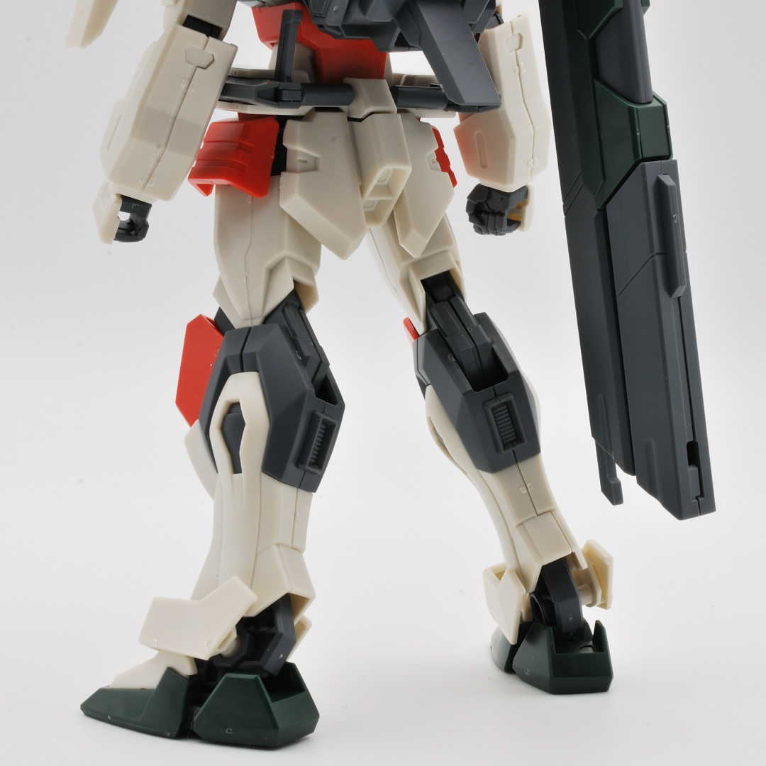 HG 1/144 ライトニングバスターガンダム ギャラリー画像 13