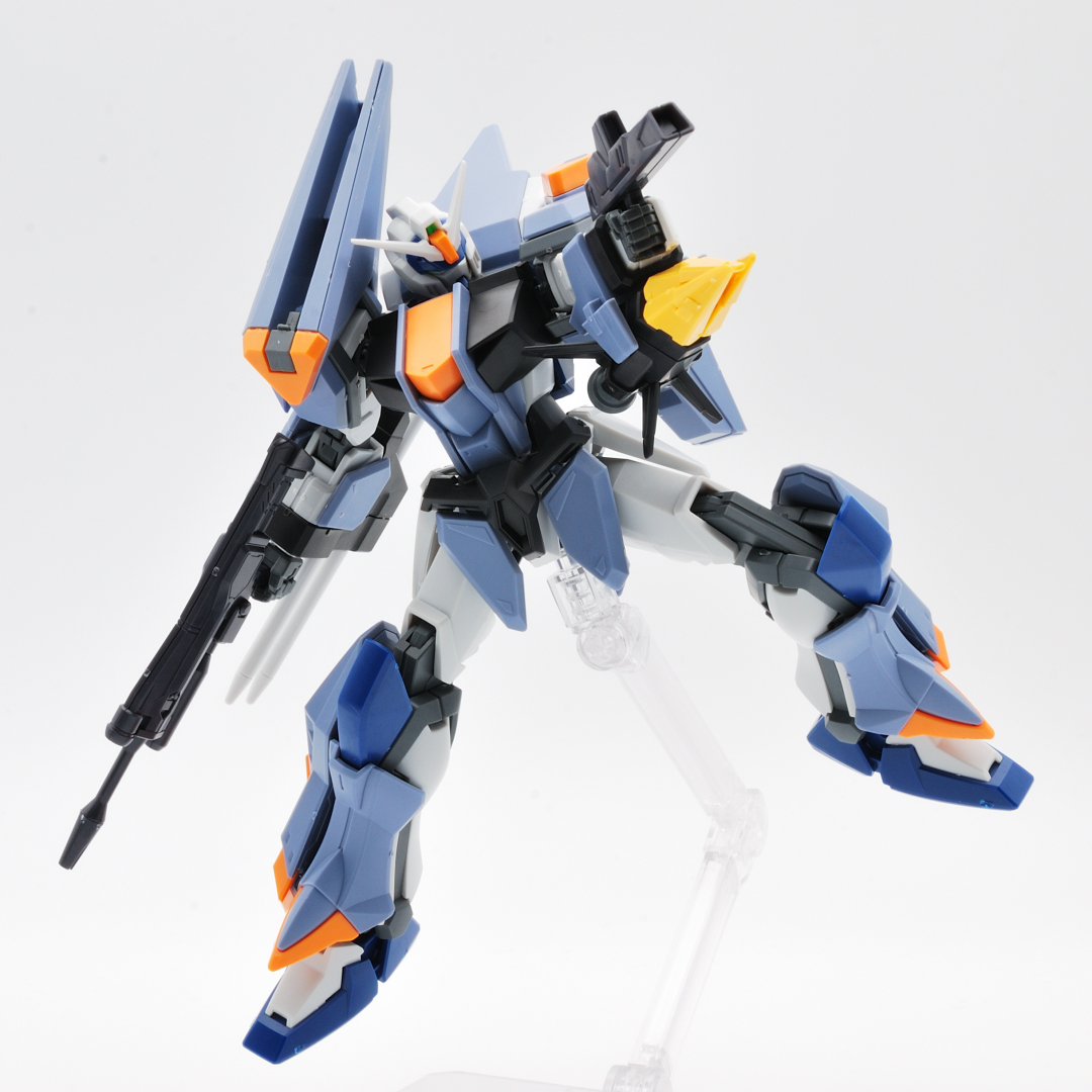 HG 1/144 デュエルブリッツガンダム ギャラリー画像 14