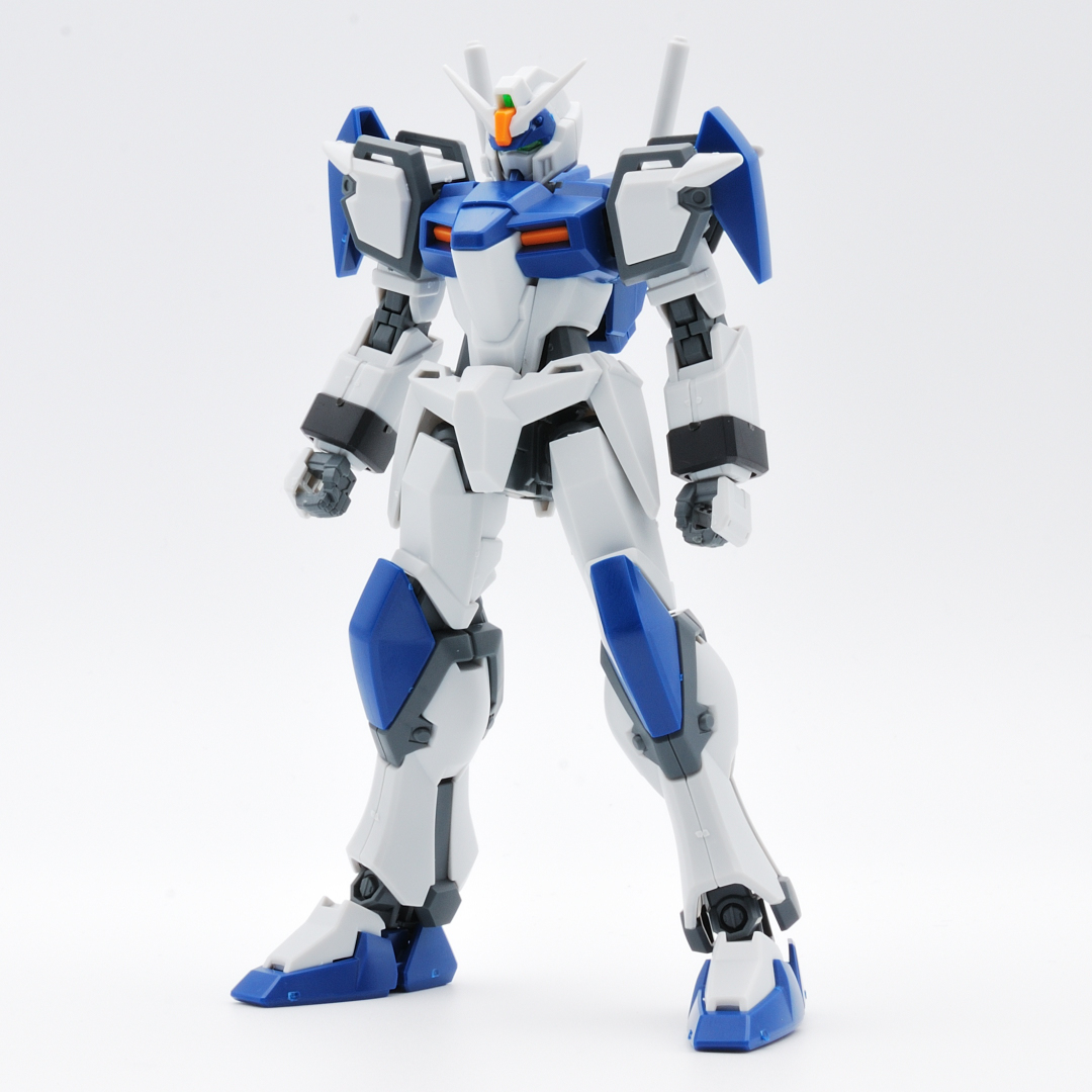 HG 1/144 デュエルブリッツガンダム ギャラリー画像 16