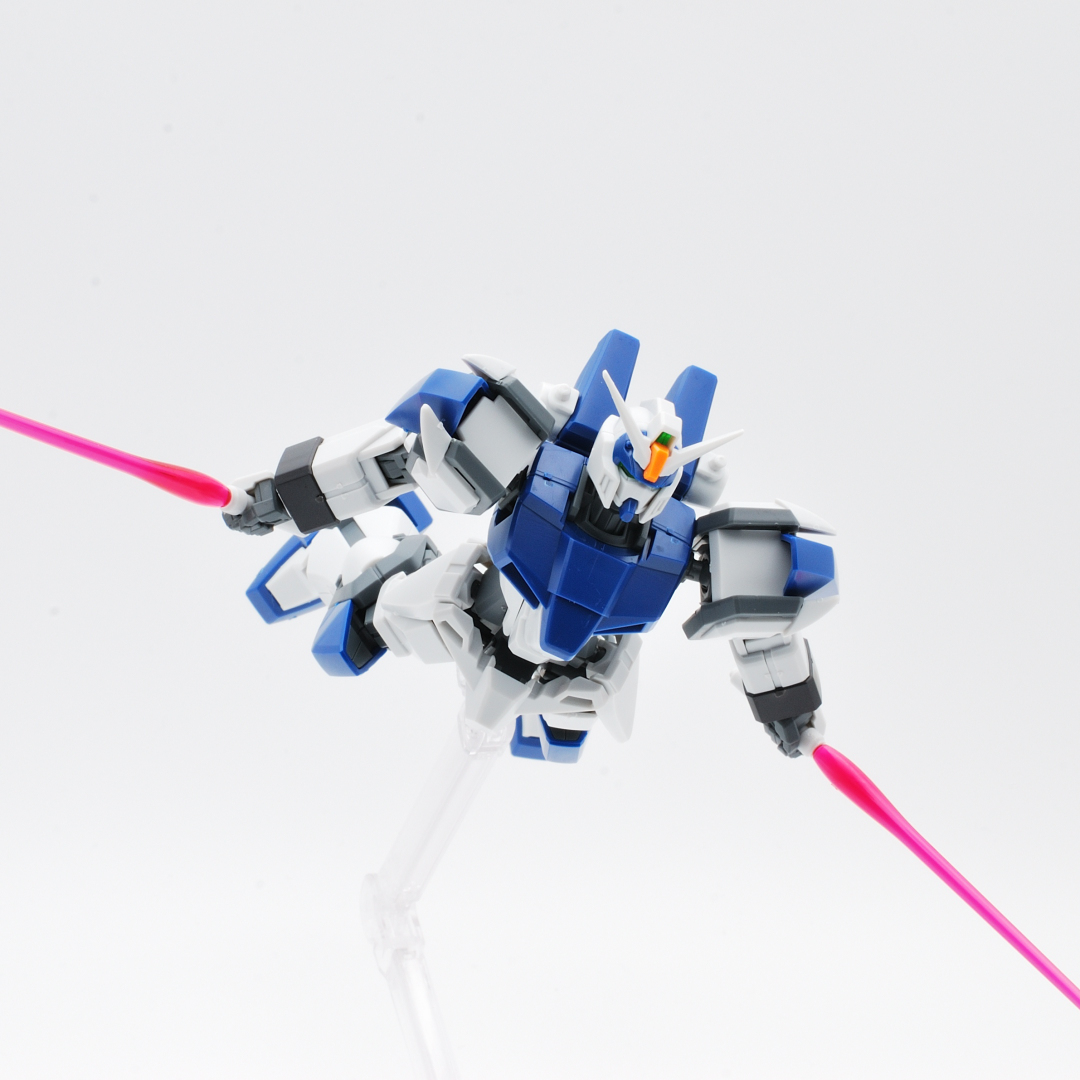 HG 1/144 デュエルブリッツガンダム ギャラリー画像 18