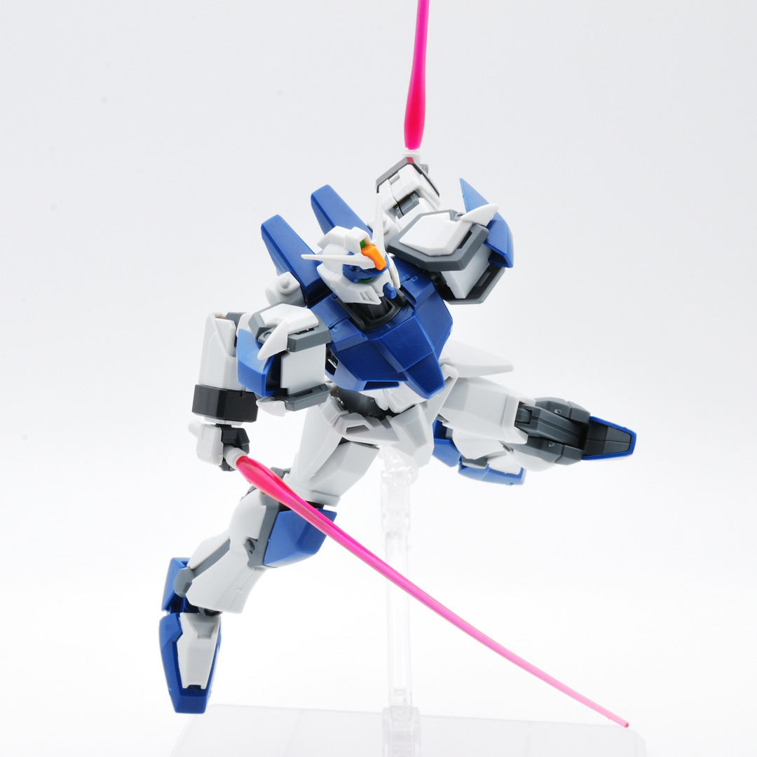 HG 1/144 デュエルブリッツガンダム ギャラリー画像 19