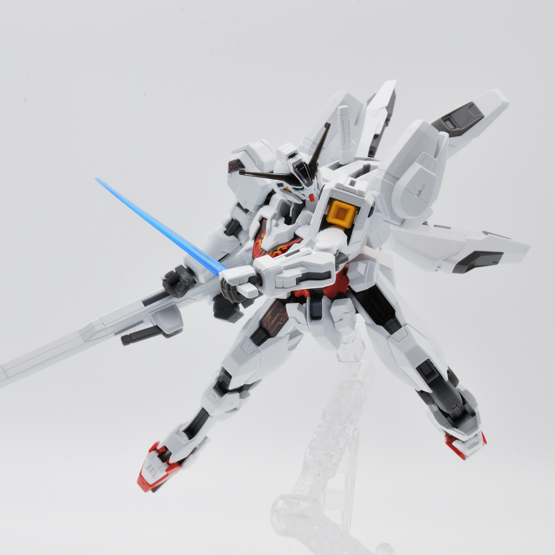 HG 1/144 ガンダムキャリバーン パーメットスコア・ファイブ ギャラリー画像 20