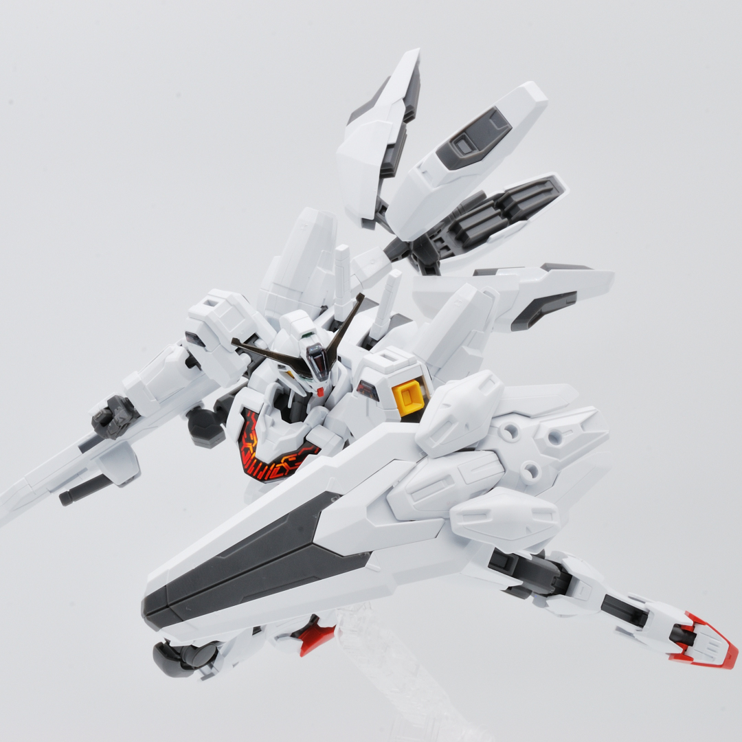 HG 1/144 ガンダムキャリバーン パーメットスコア・ファイブ ギャラリー画像 23