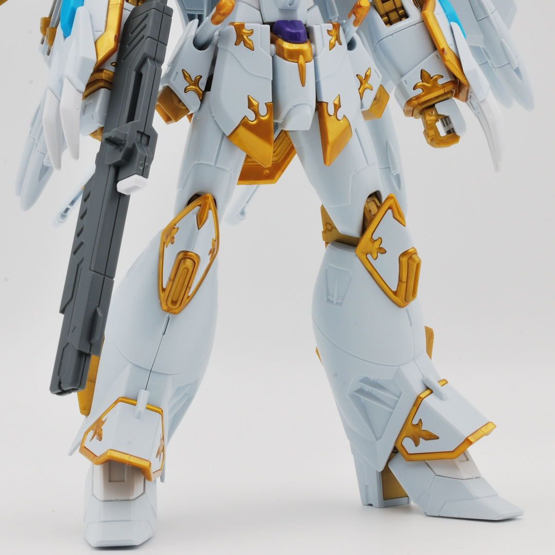 HG 1/144 ブラックナイトスコードカルラ ギャラリー画像 11