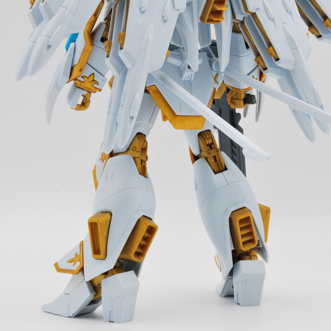 HG 1/144 ブラックナイトスコードカルラ ギャラリー画像 14