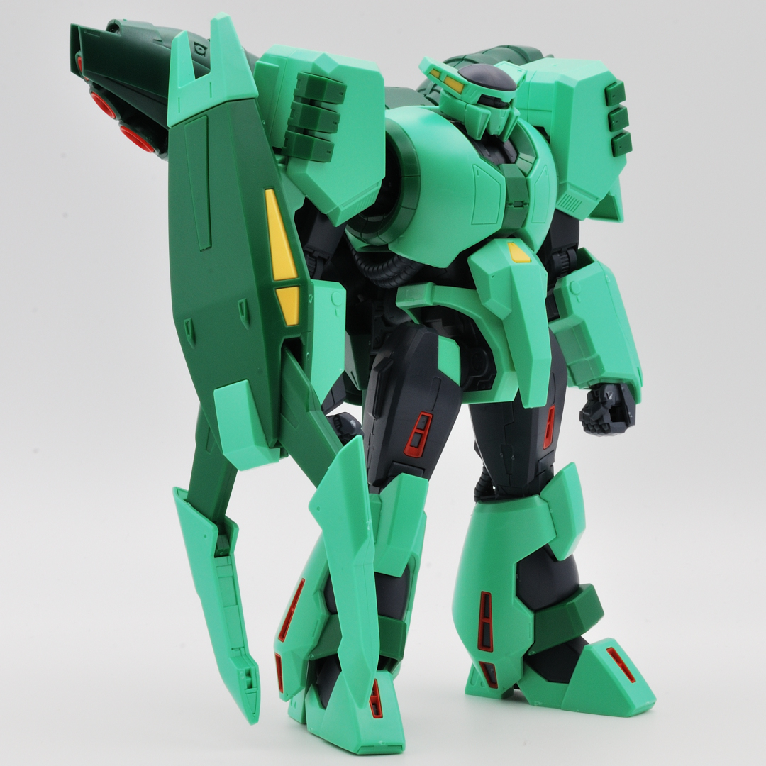 HG 1/144 ボリノーク･サマーン ギャラリー画像 3