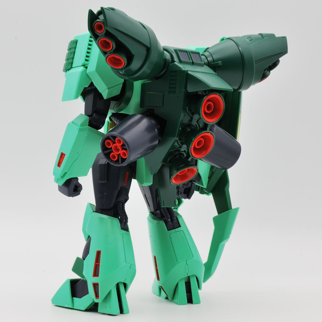 HG 1/144 ボリノーク･サマーン ギャラリー画像 5