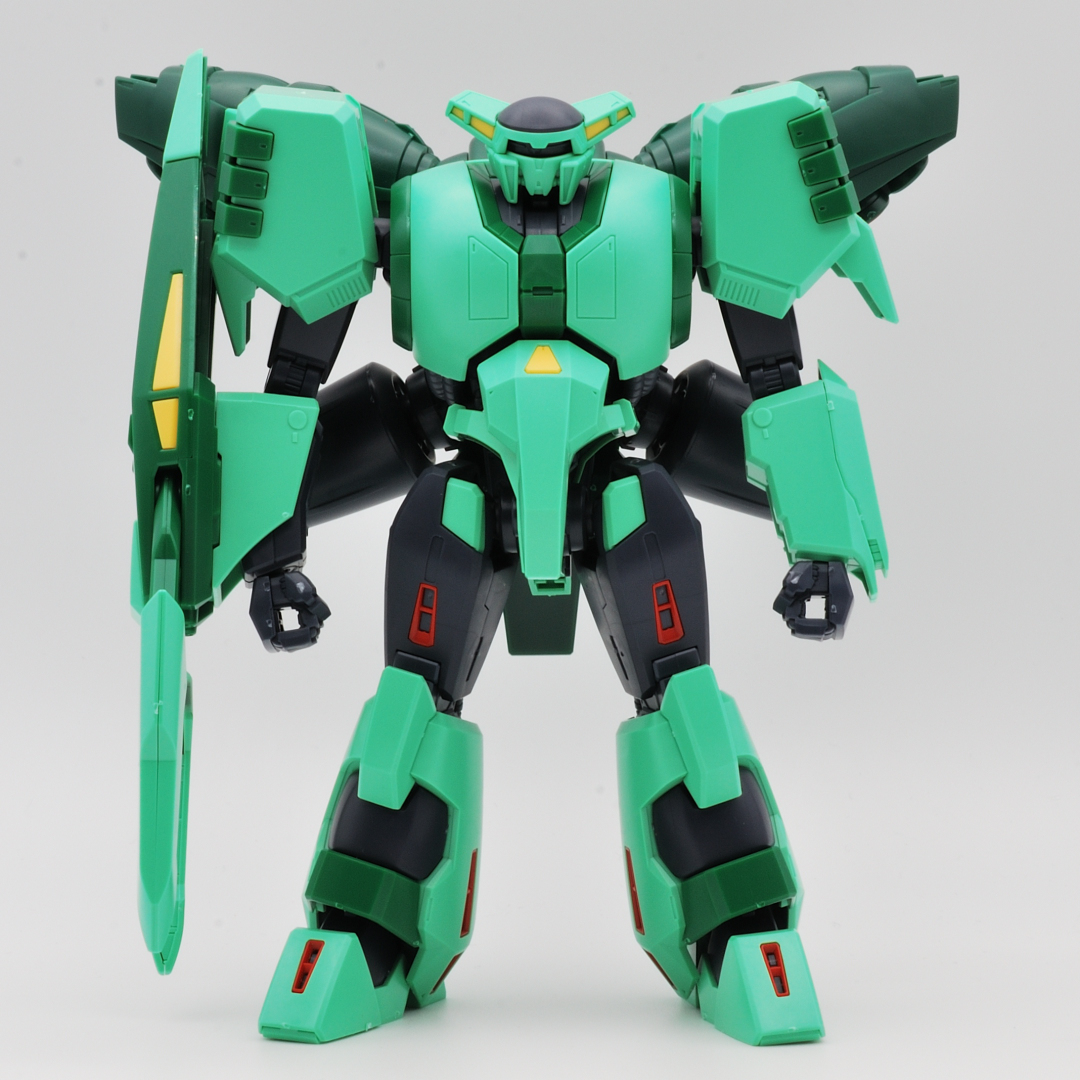 HG 1/144 ボリノーク･サマーン ギャラリー画像 6