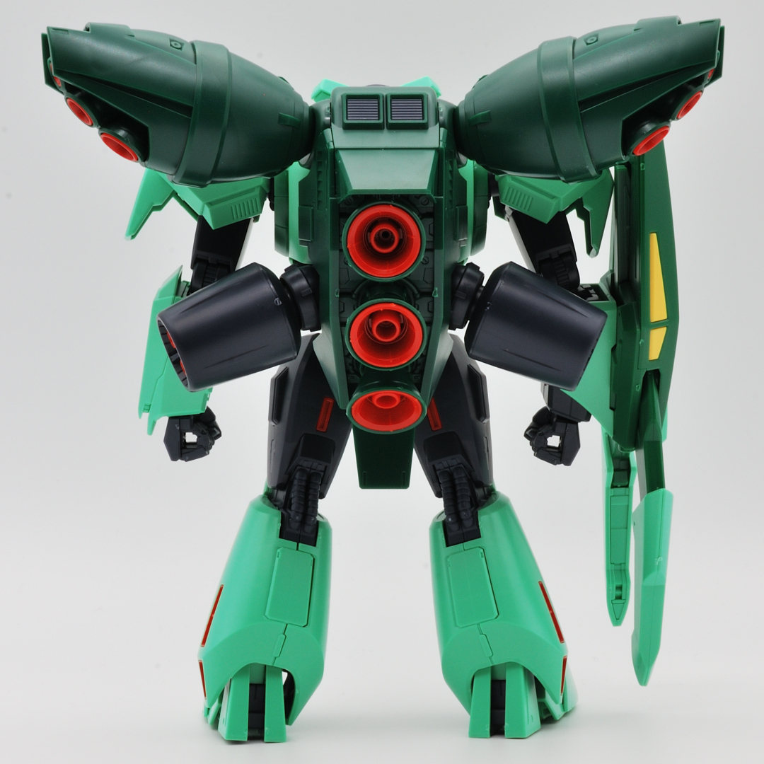 HG 1/144 ボリノーク･サマーン ギャラリー画像 7