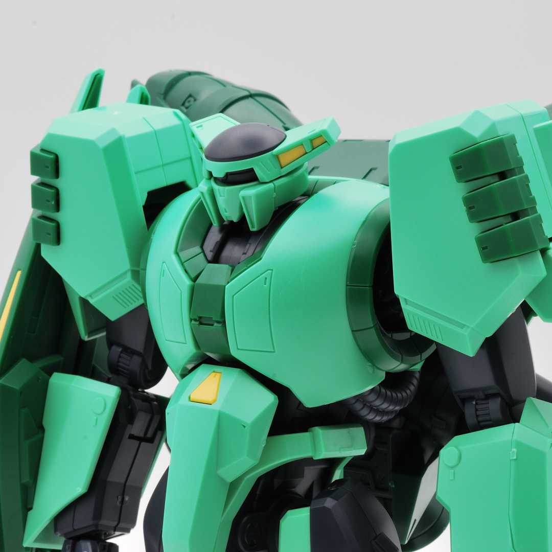 HG 1/144 ボリノーク･サマーン ギャラリー画像 8