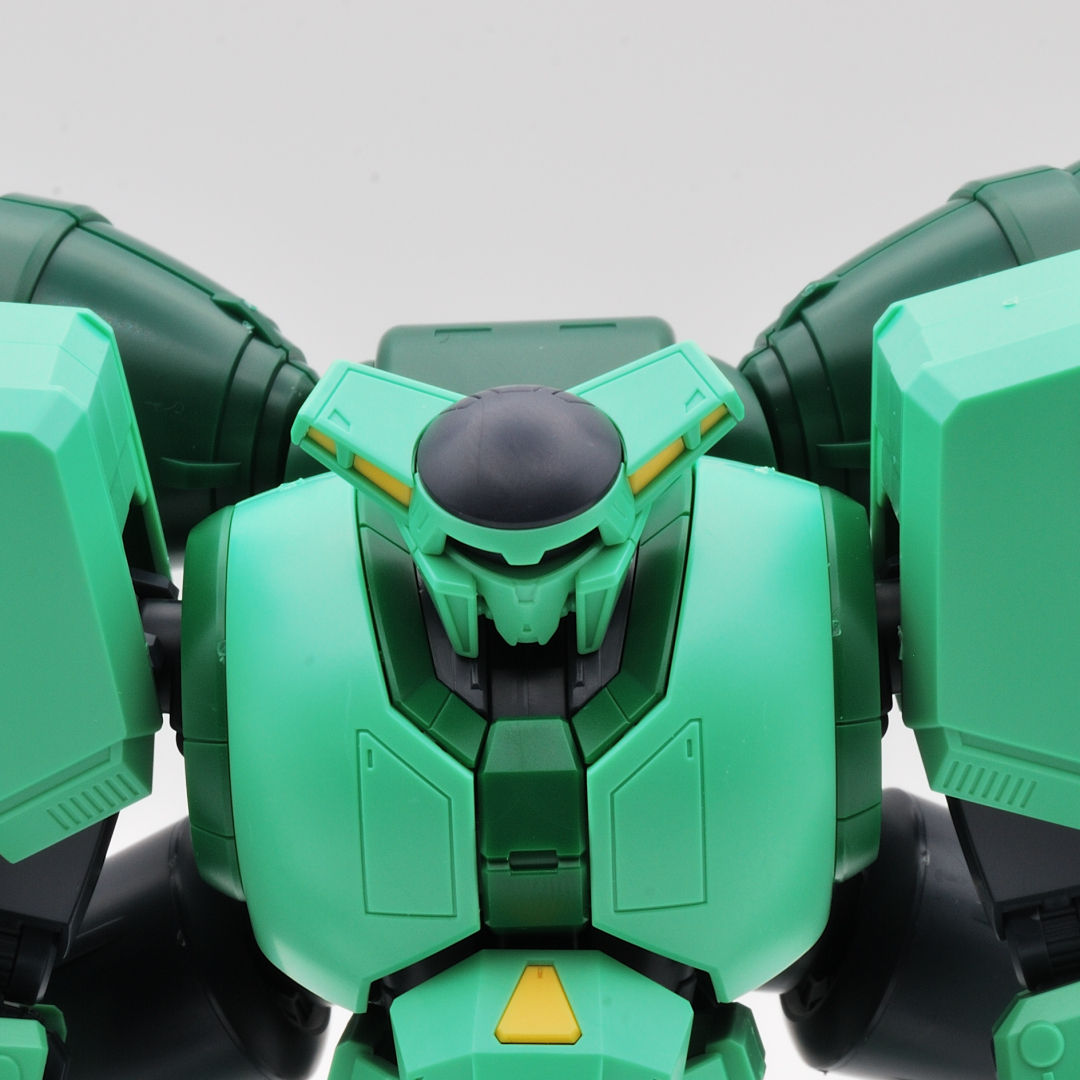 HG 1/144 ボリノーク･サマーン ギャラリー画像 9