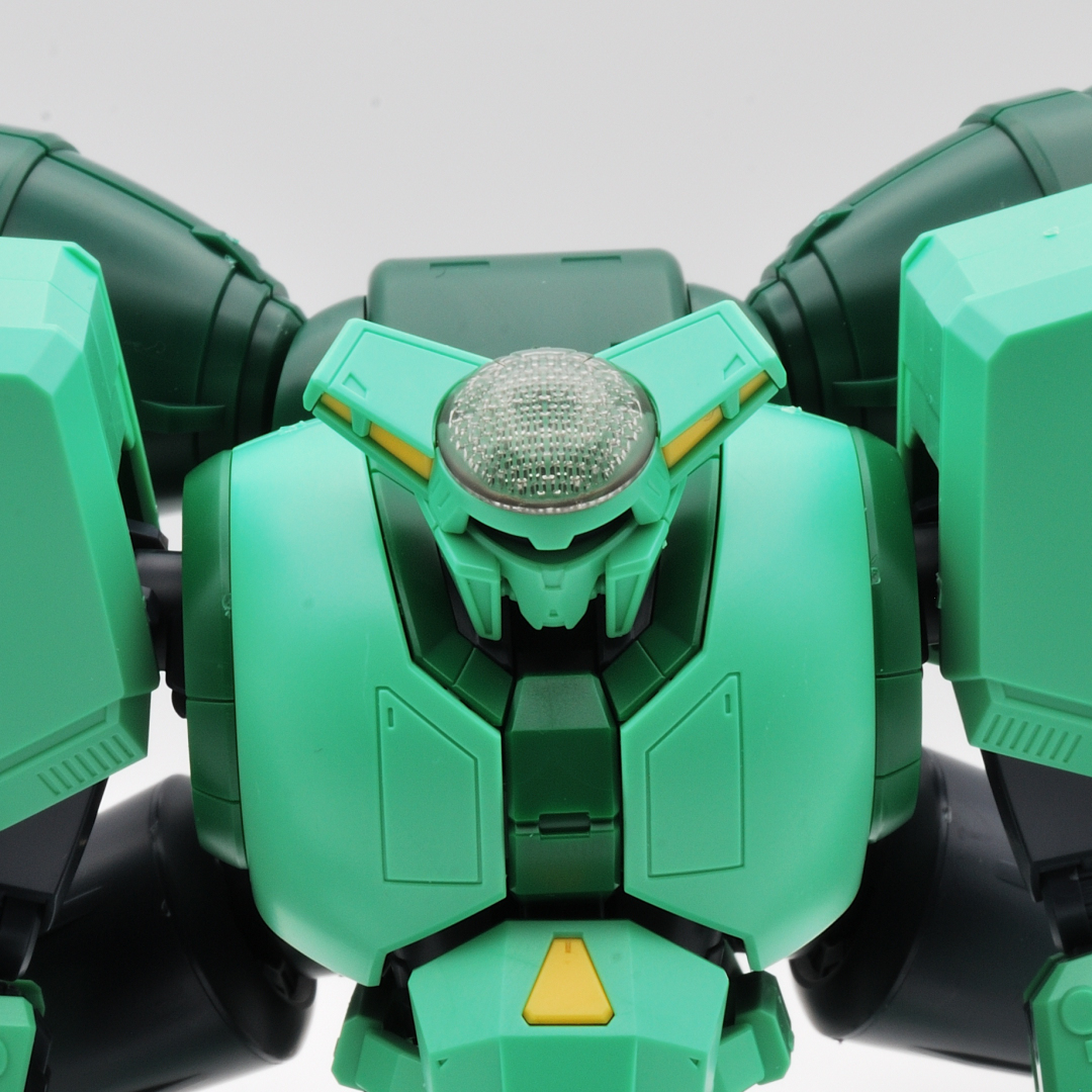 HG 1/144 ボリノーク･サマーン ギャラリー画像 10