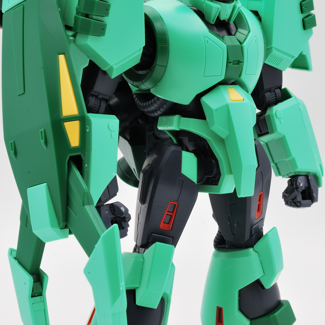 HG 1/144 ボリノーク･サマーン ギャラリー画像 11