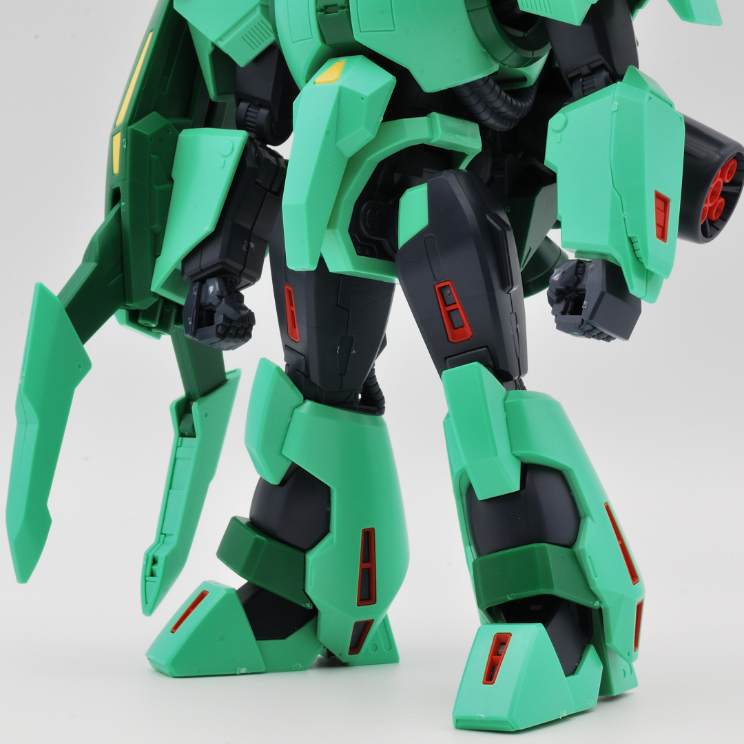 HG 1/144 ボリノーク･サマーン ギャラリー画像 12