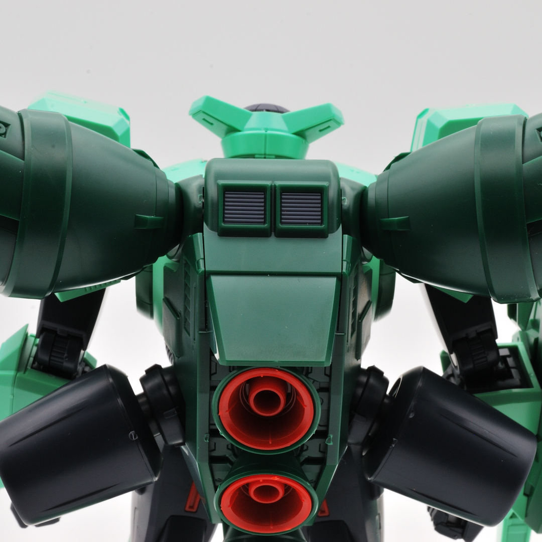 HG 1/144 ボリノーク･サマーン ギャラリー画像 14