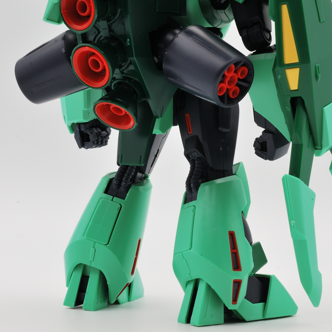 HG 1/144 ボリノーク･サマーン ギャラリー画像 15