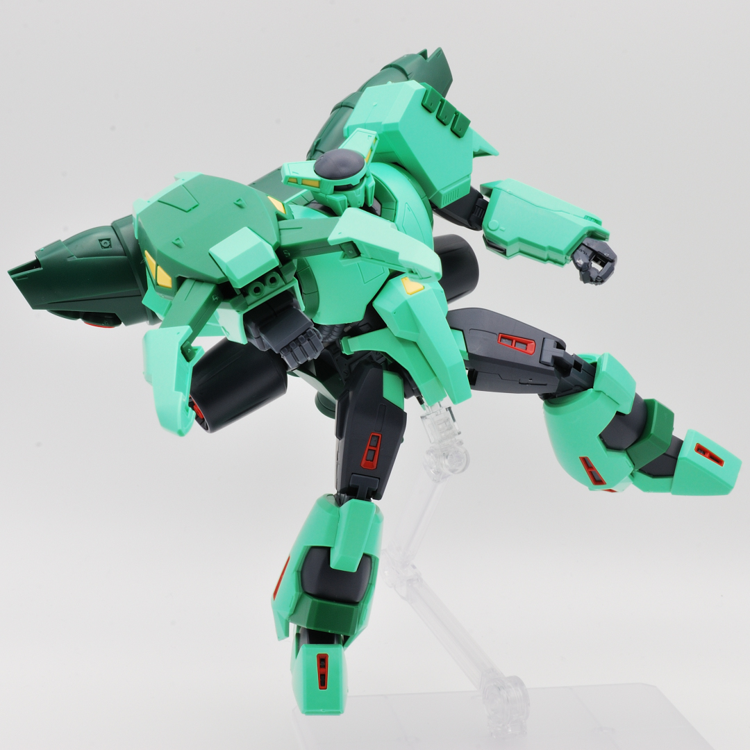 HG 1/144 ボリノーク･サマーン ギャラリー画像 17
