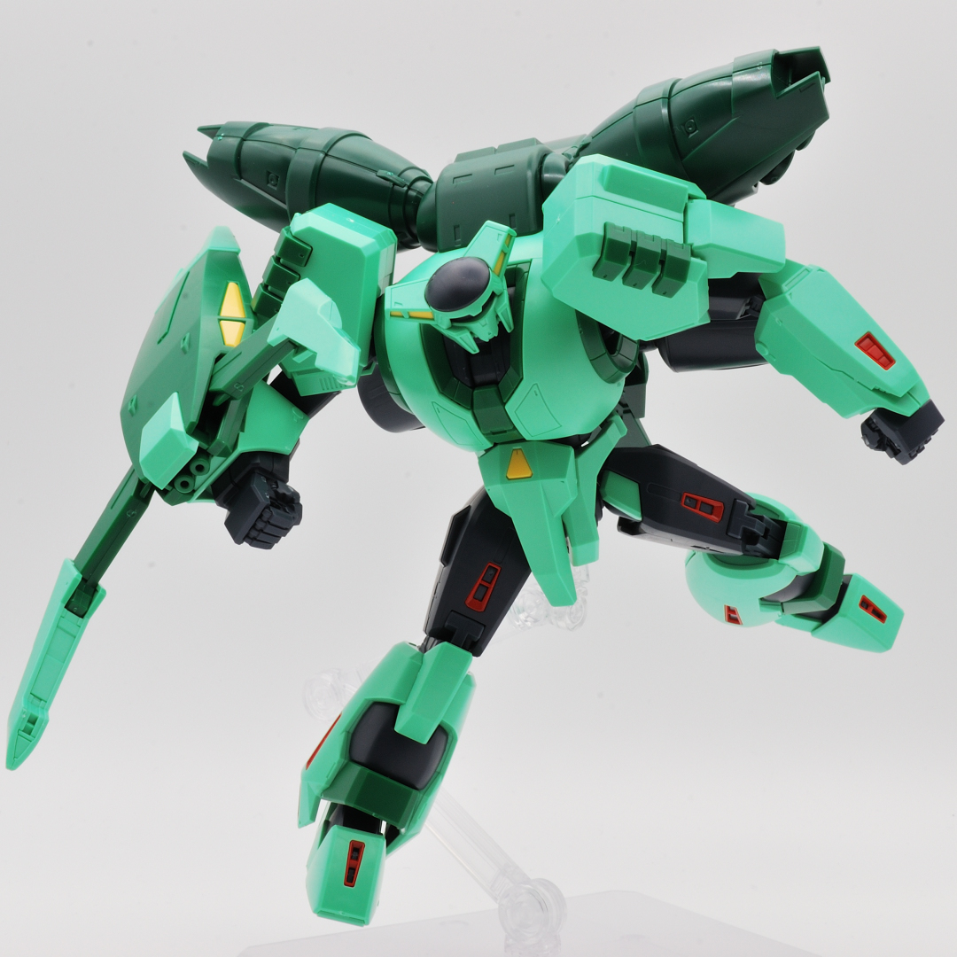 HG 1/144 ボリノーク･サマーン ギャラリー画像 18