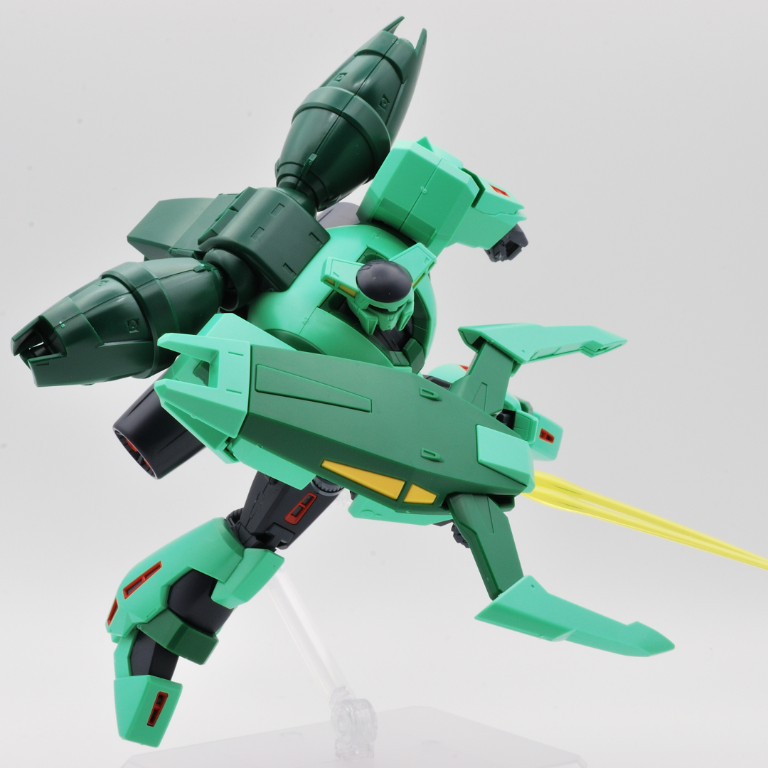 HG 1/144 ボリノーク･サマーン ギャラリー画像 19