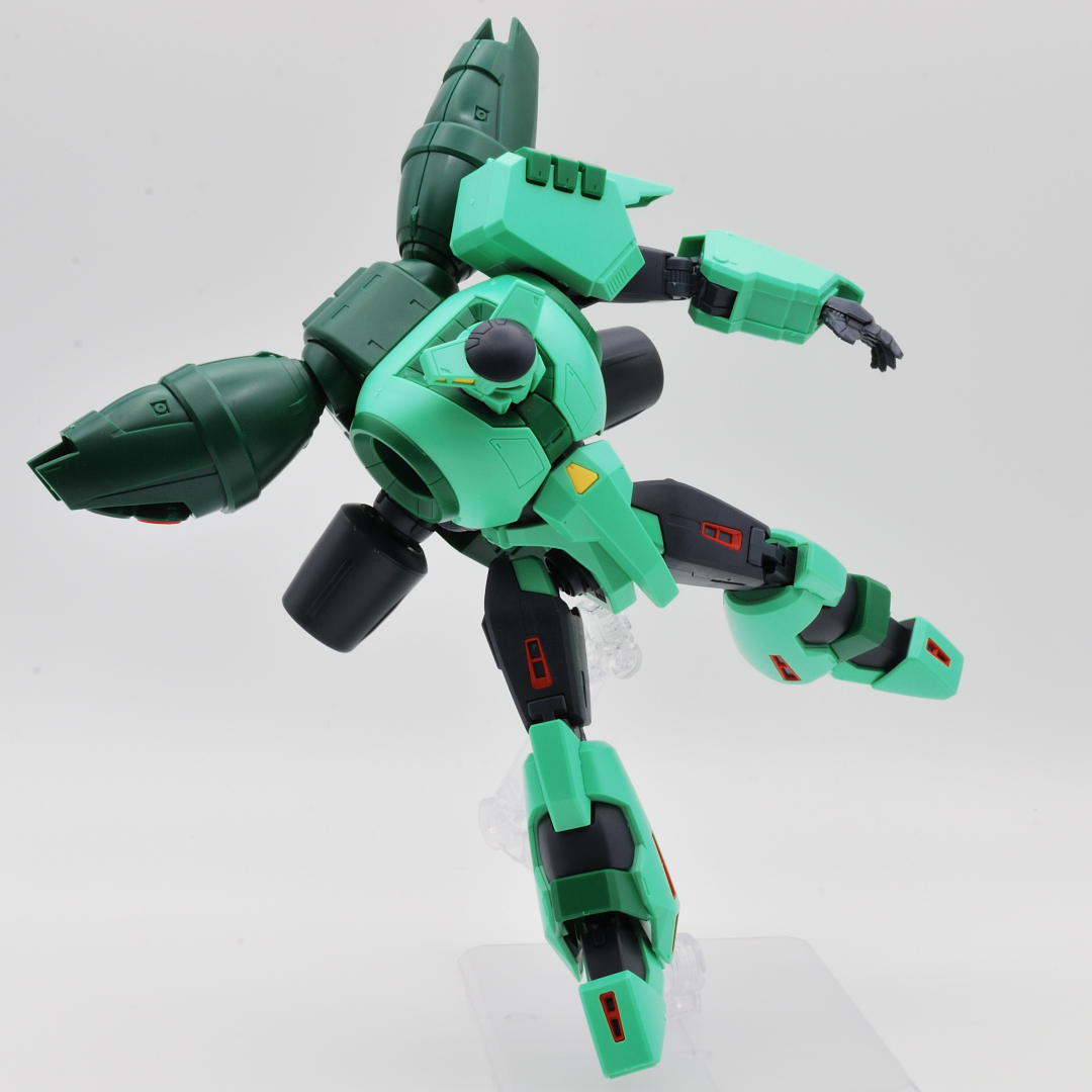 HG 1/144 ボリノーク･サマーン ギャラリー画像 22