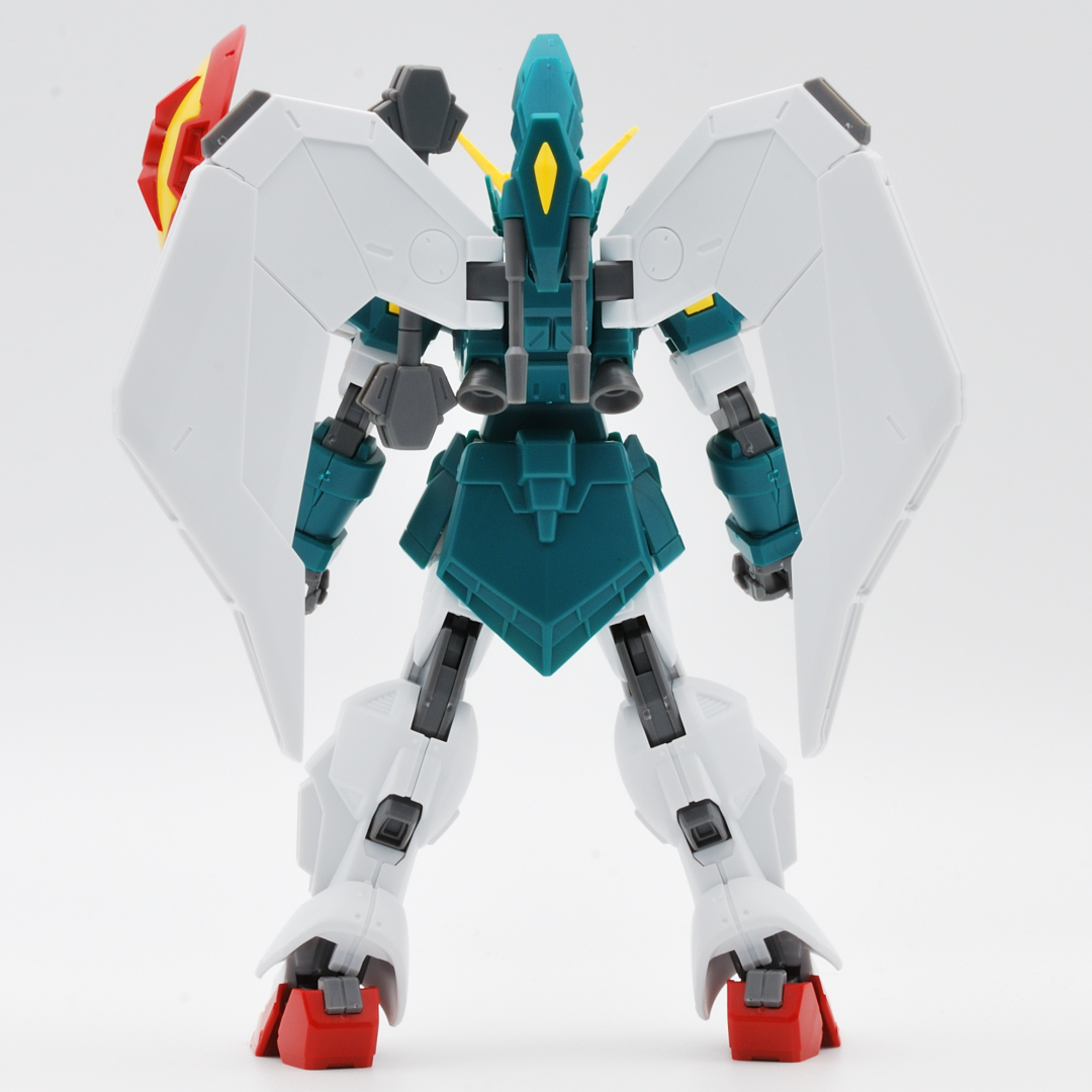 HG 1/144 アルトロンガンダム ギャラリー画像 7