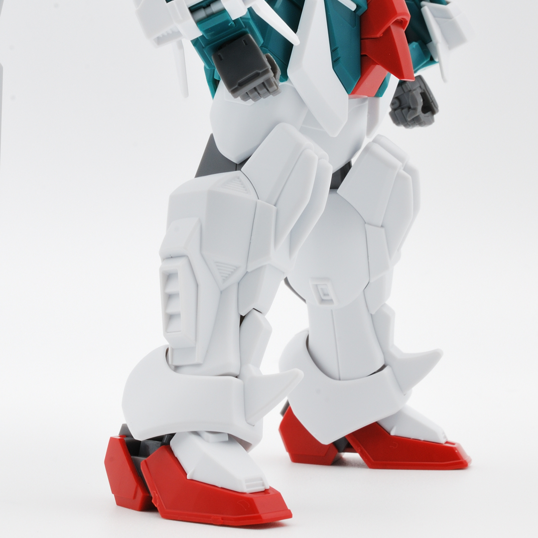 HG 1/144 アルトロンガンダム ギャラリー画像 10