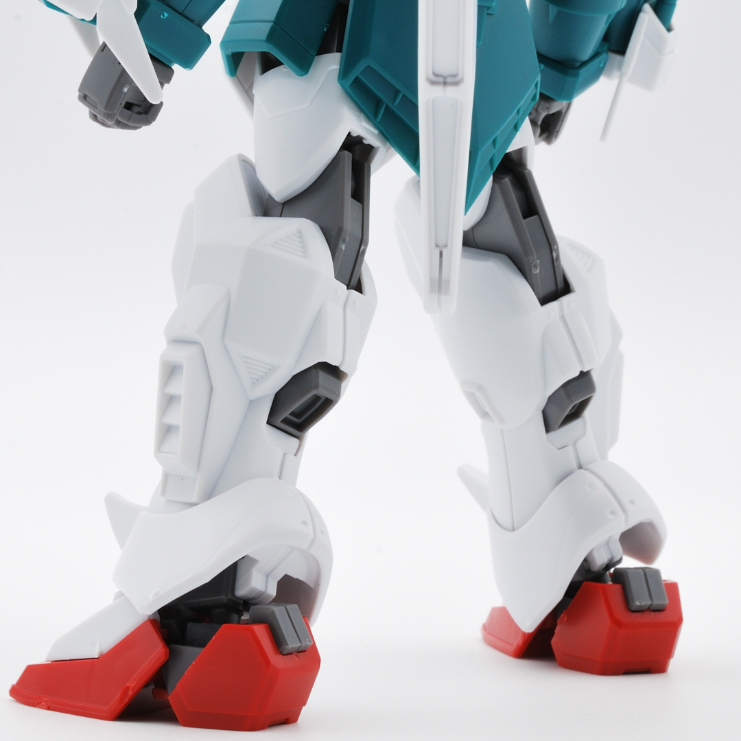 HG 1/144 アルトロンガンダム ギャラリー画像 13