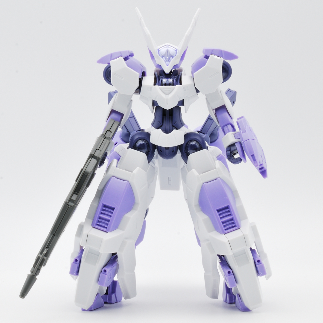 HG 1/144 ベギルベウトルシュ（ケナンジ小隊所属機/リドリック小隊所属機） ギャラリー画像 6