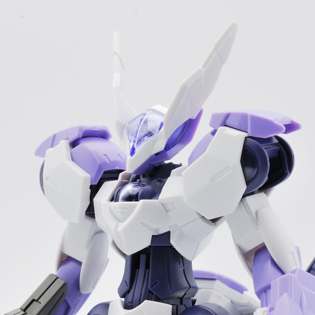HG 1/144 ベギルベウトルシュ（ケナンジ小隊所属機/リドリック小隊所属機） ギャラリー画像 9