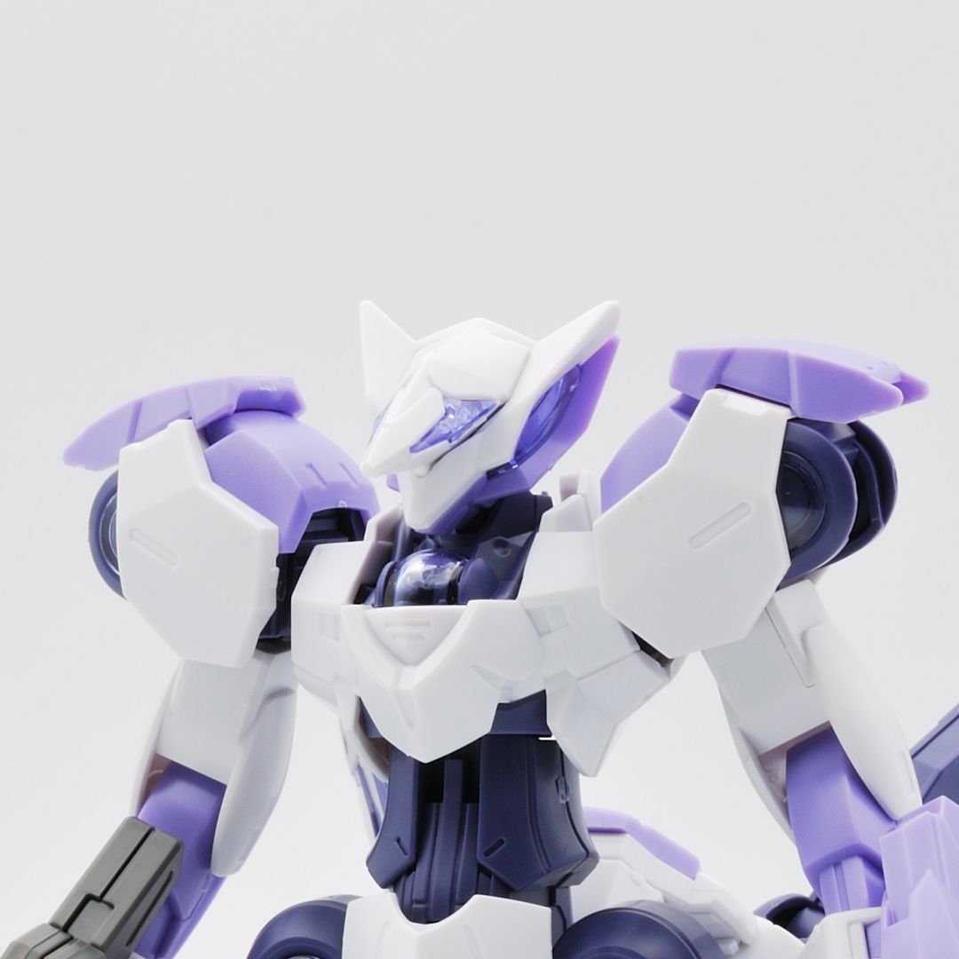 HG 1/144 ベギルベウトルシュ（ケナンジ小隊所属機/リドリック小隊所属機） ギャラリー画像 10