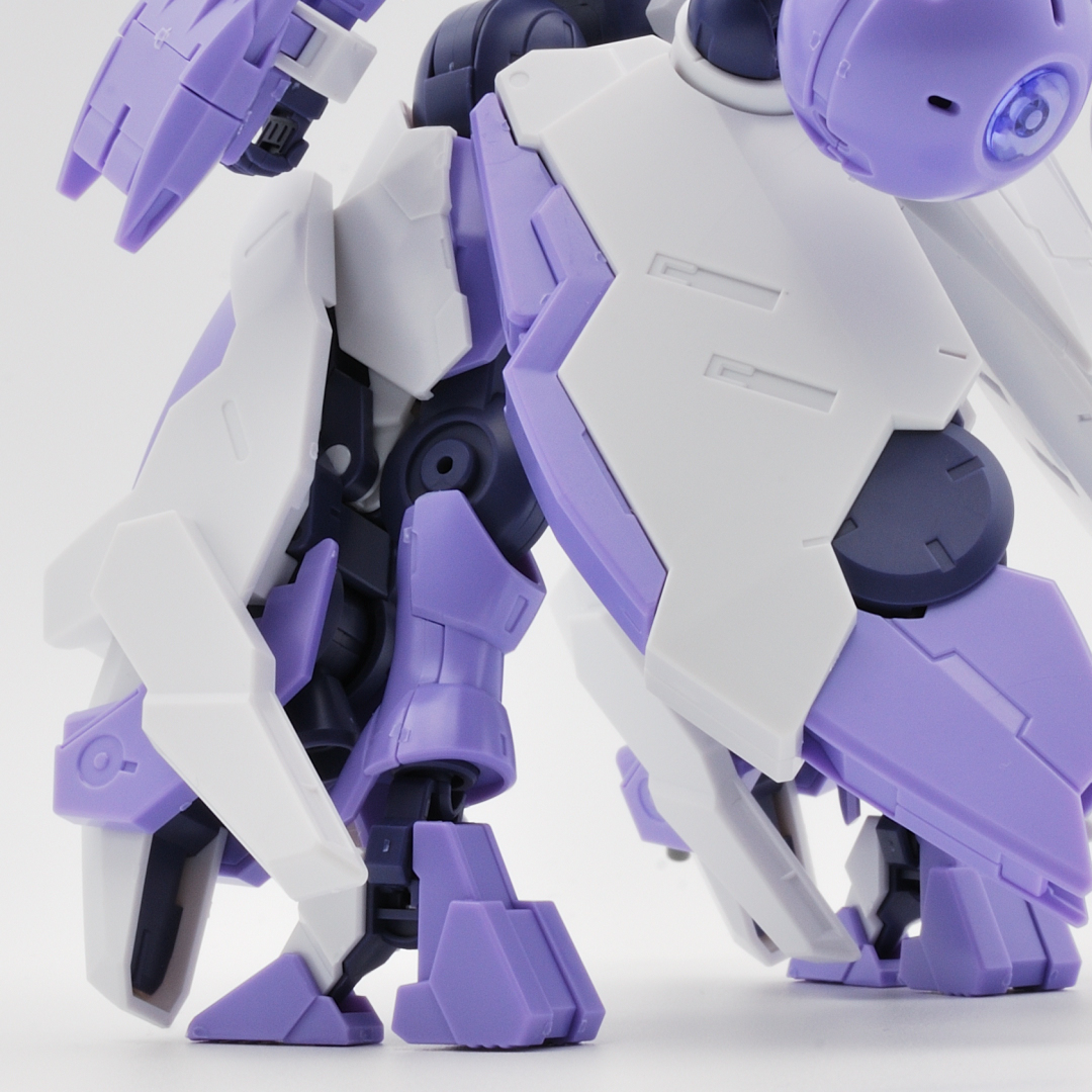 HG 1/144 ベギルベウトルシュ（ケナンジ小隊所属機/リドリック小隊所属機） ギャラリー画像 14