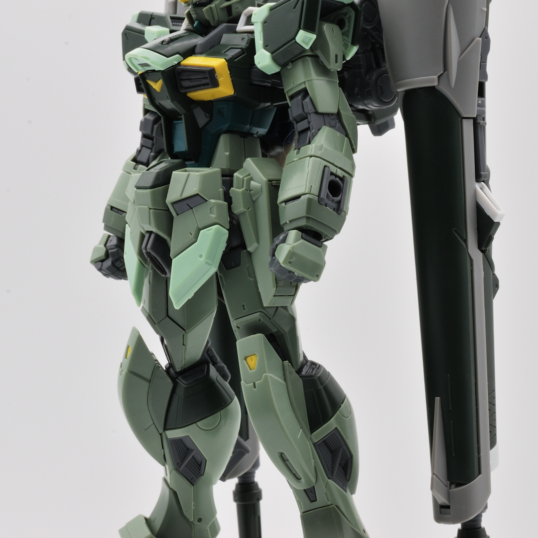 RG 1/144 ブラストインパルスガンダムSpecII ギャラリー画像 12