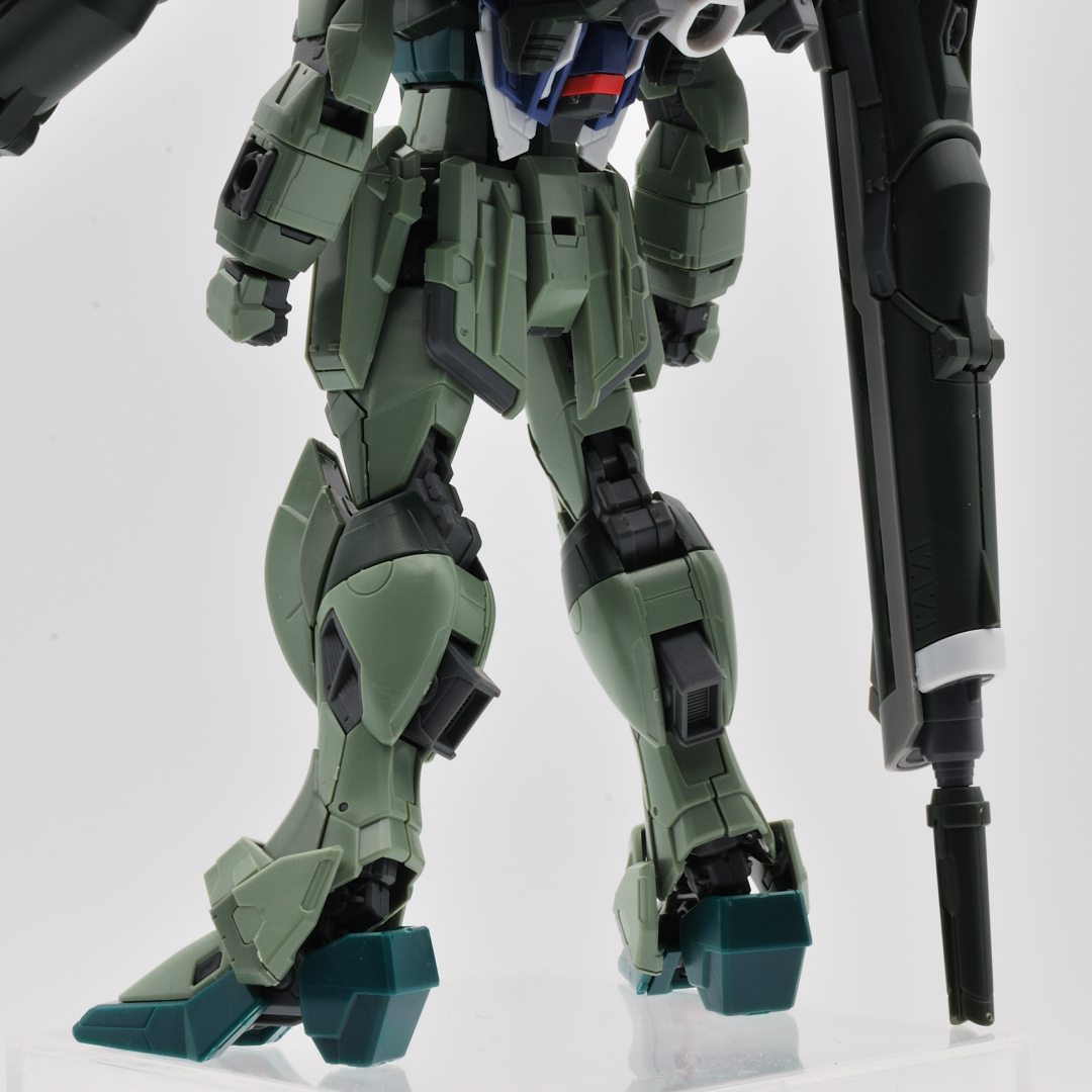 RG 1/144 ブラストインパルスガンダムSpecII ギャラリー画像 15