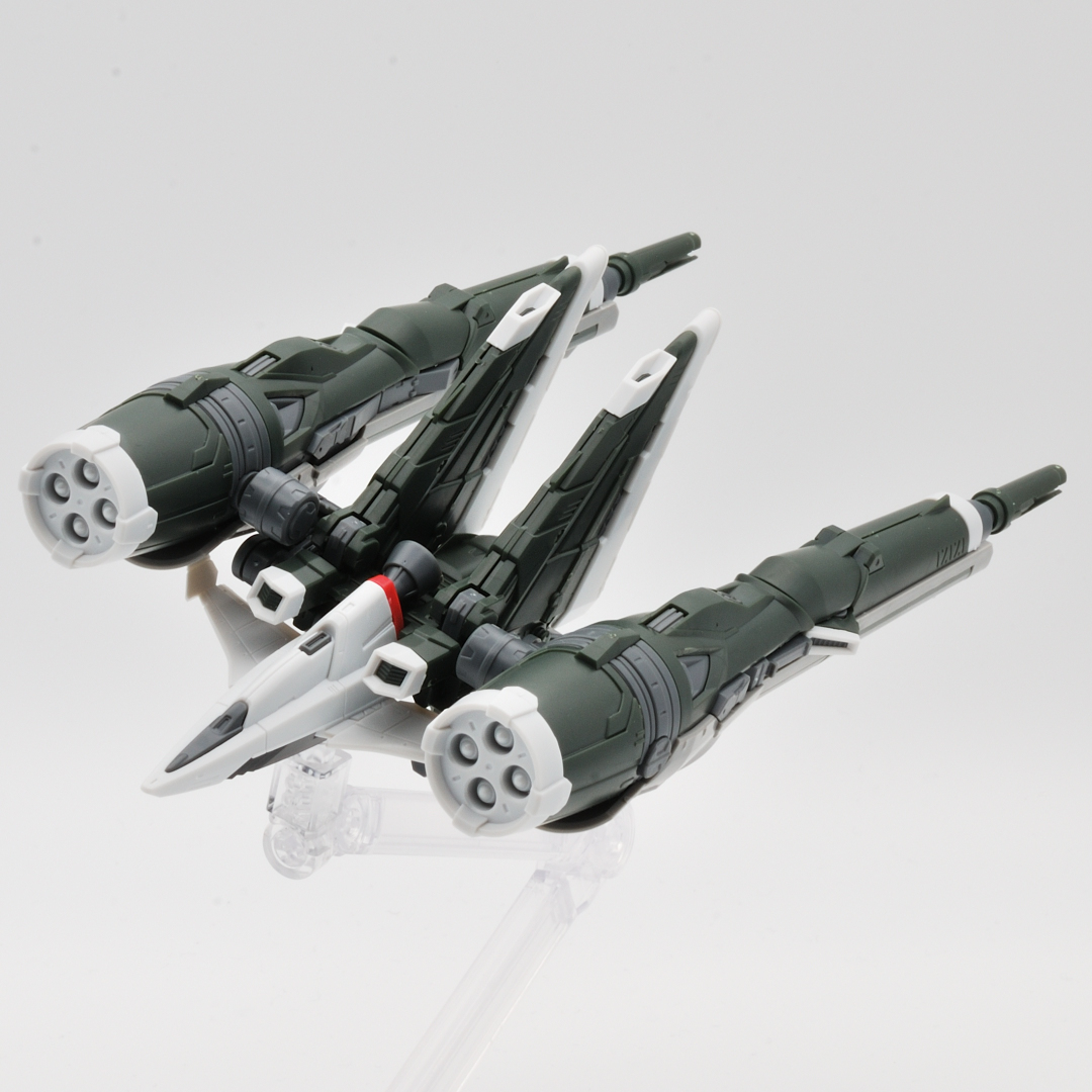 RG 1/144 ブラストインパルスガンダムSpecII ギャラリー画像 25