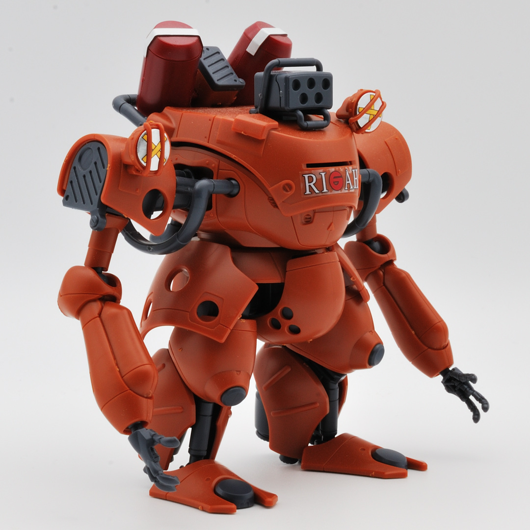 HG ガンダムベース限定 ドラケンE ギャラリー画像 2