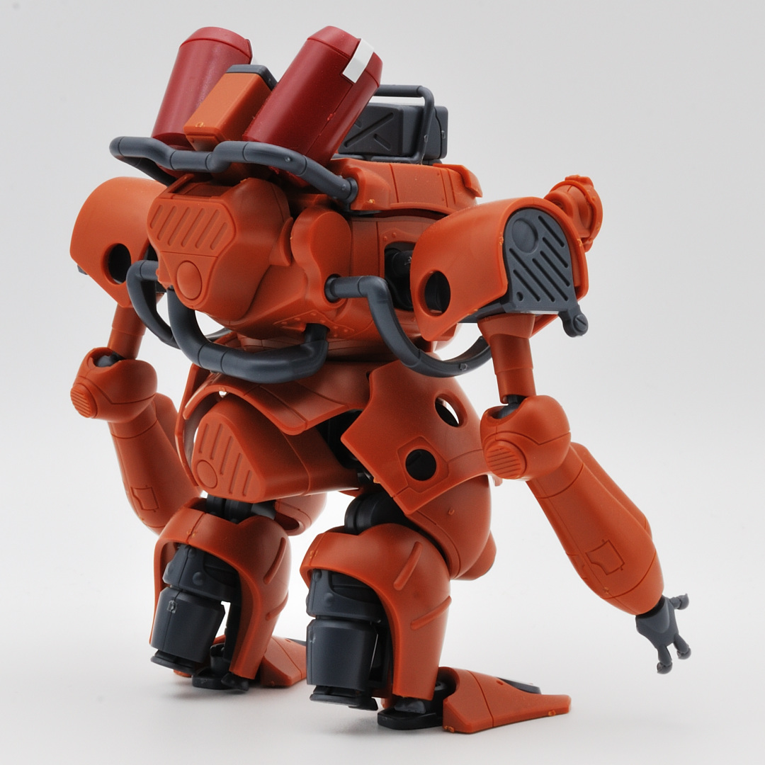 HG ガンダムベース限定 ドラケンE ギャラリー画像 3