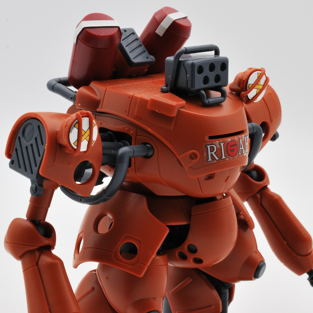 HG ガンダムベース限定 ドラケンE ギャラリー画像 5