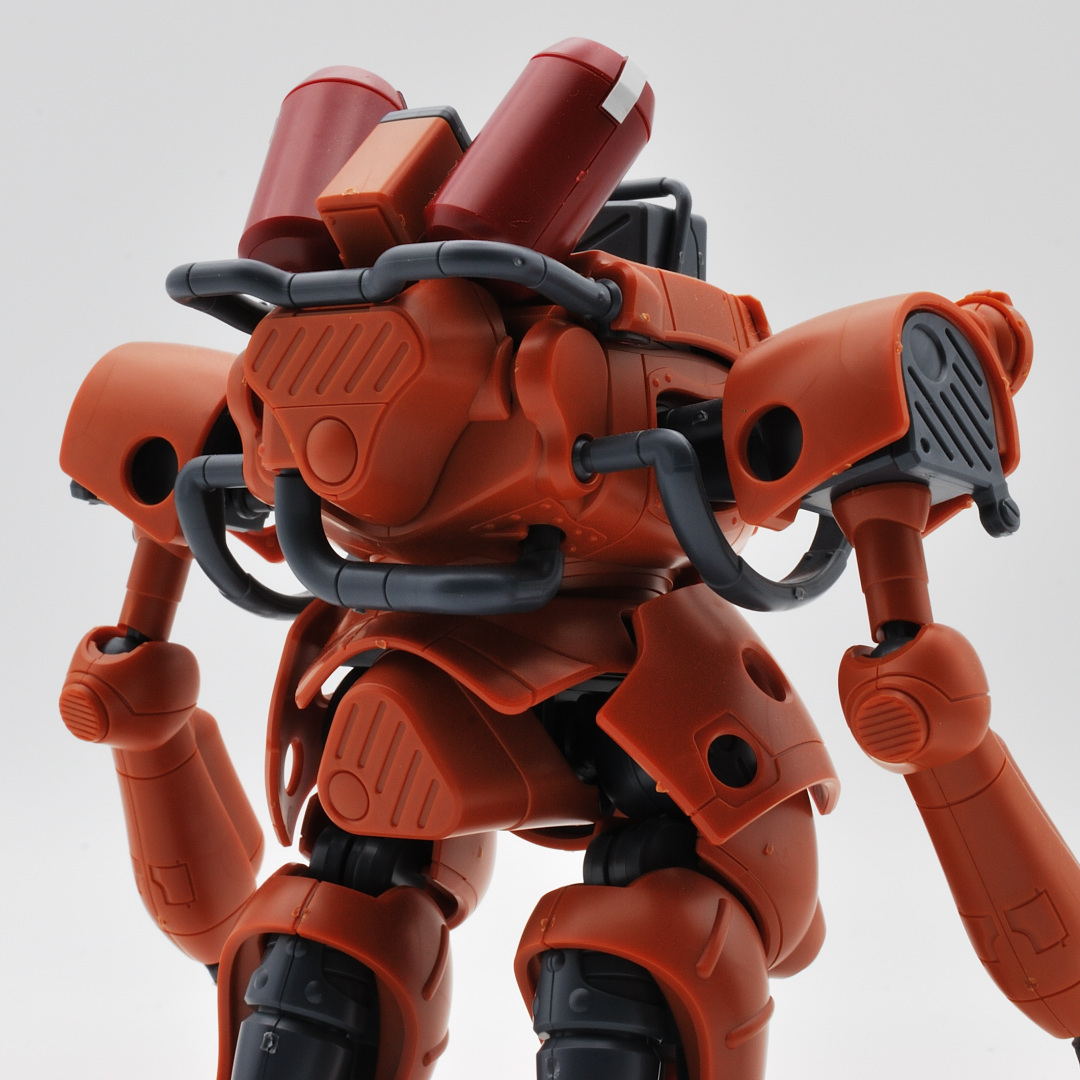 HG ガンダムベース限定 ドラケンE ギャラリー画像 6