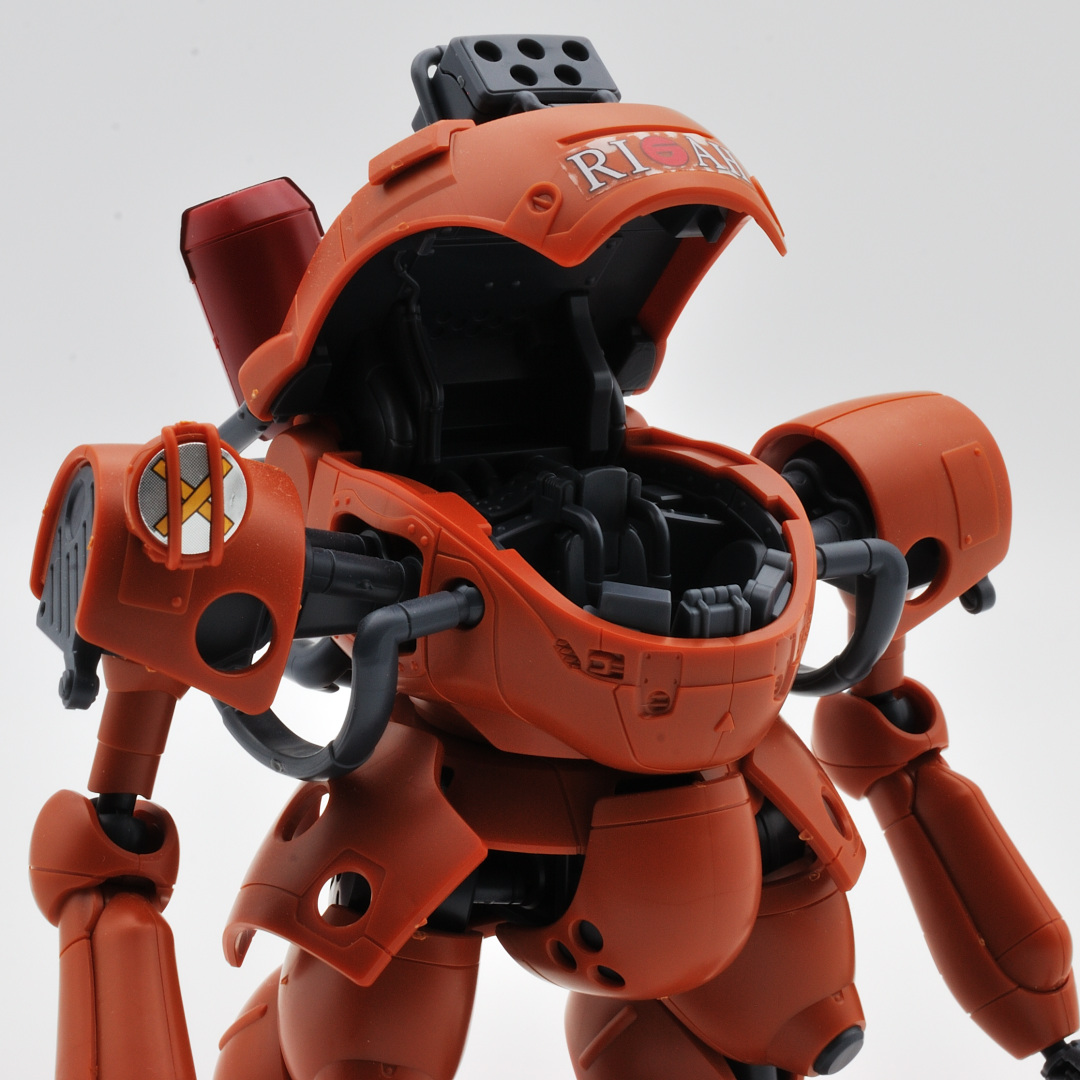 HG ガンダムベース限定 ドラケンE ギャラリー画像 8