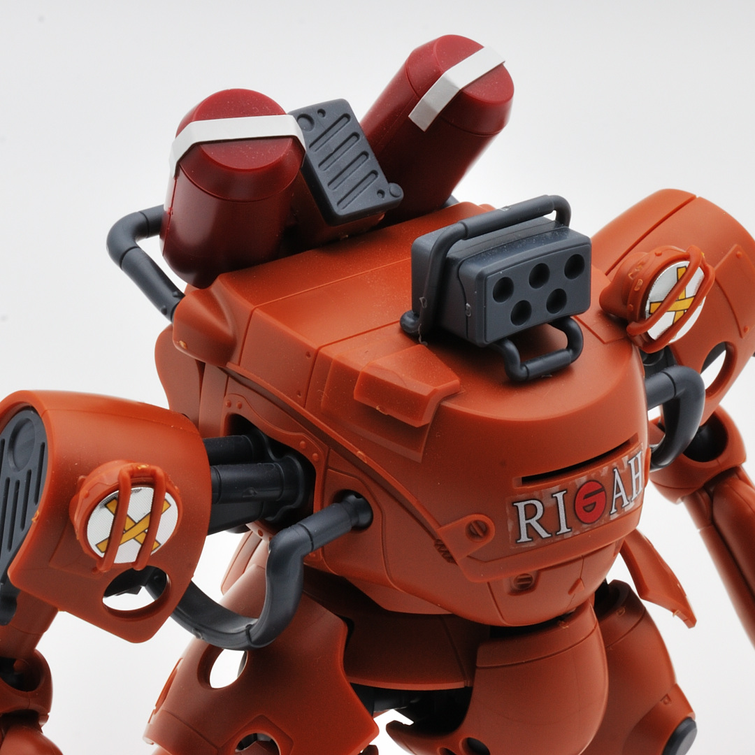 HG ガンダムベース限定 ドラケンE ギャラリー画像 9