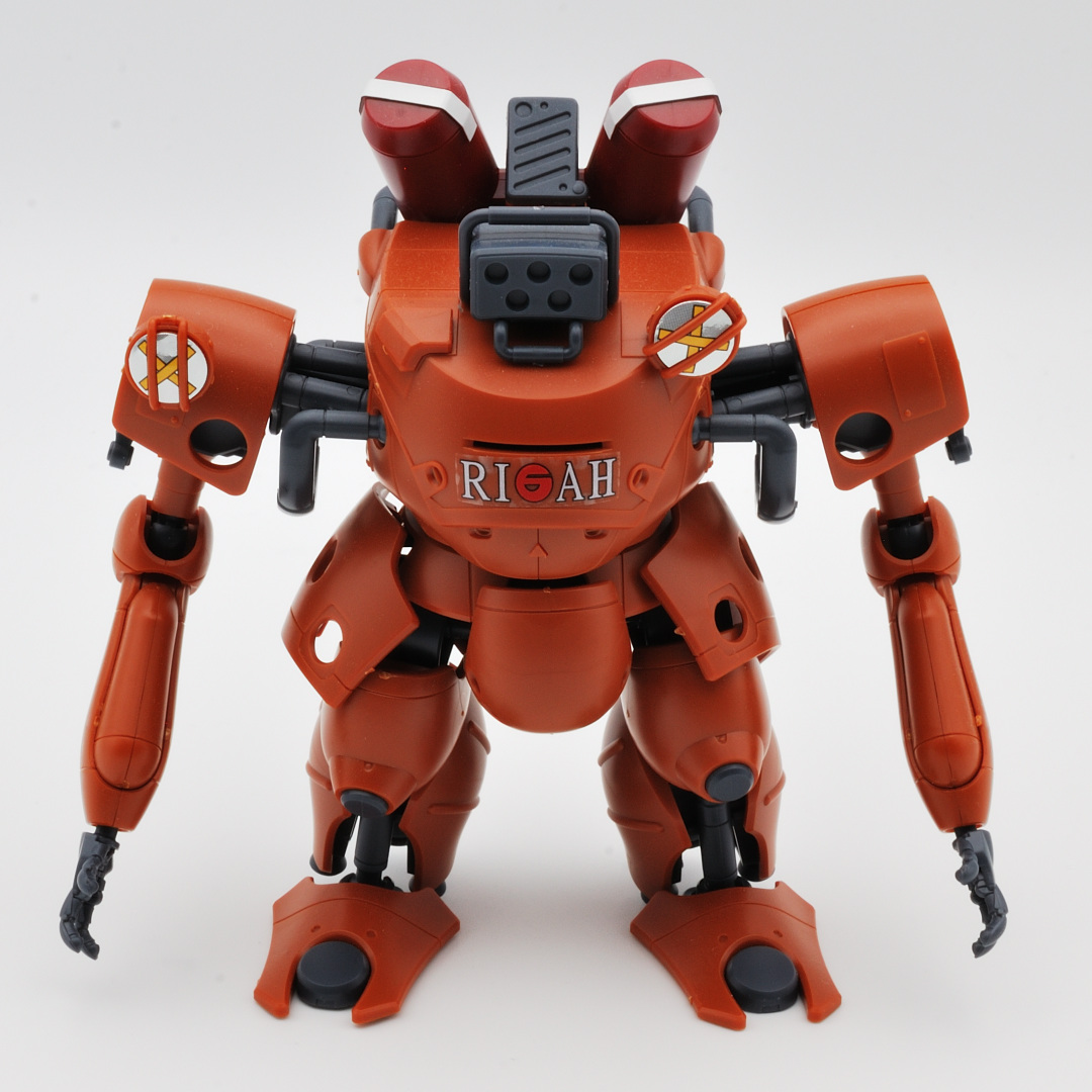 HG ガンダムベース限定 ドラケンE ギャラリー画像 10