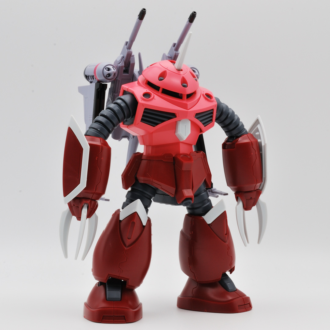 HG 1/144 ズゴック（SEED FREEDOM Ver.） ギャラリー画像 2