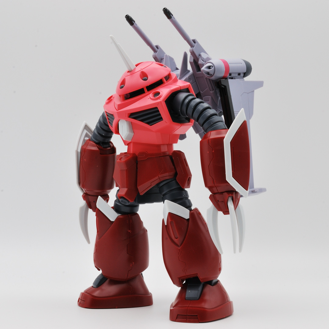 HG 1/144 ズゴック（SEED FREEDOM Ver.） ギャラリー画像 3