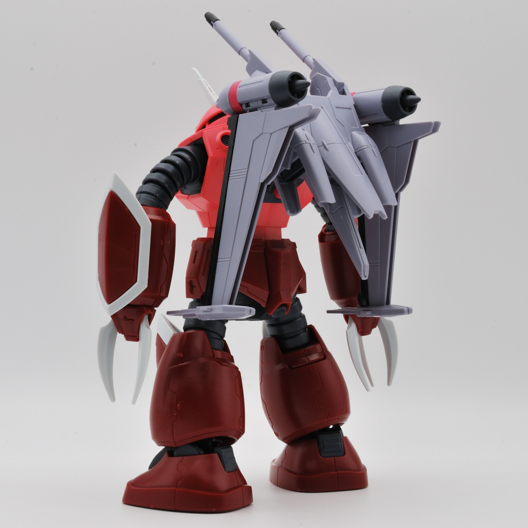 HG 1/144 ズゴック（SEED FREEDOM Ver.） ギャラリー画像 4