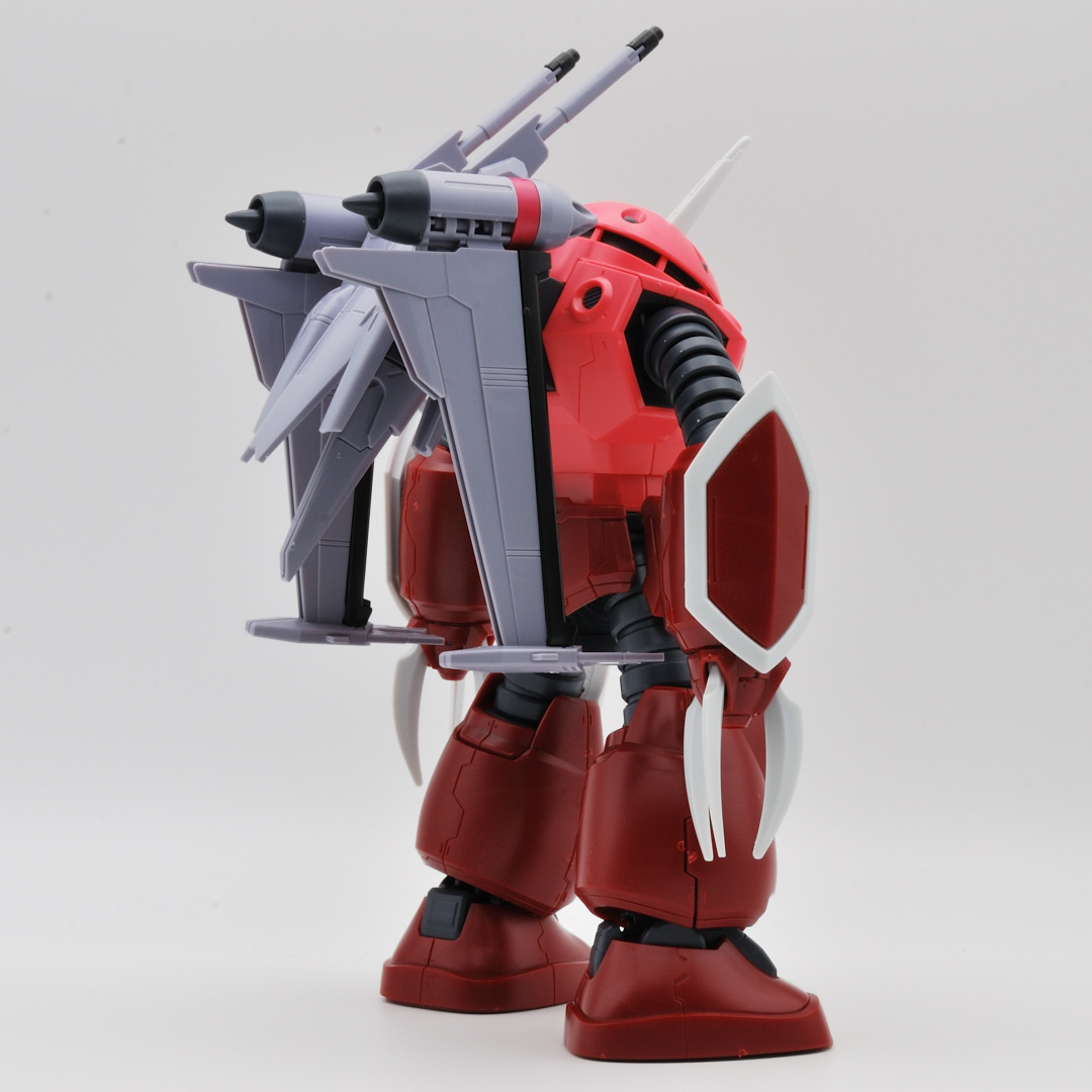 HG 1/144 ズゴック（SEED FREEDOM Ver.） ギャラリー画像 5